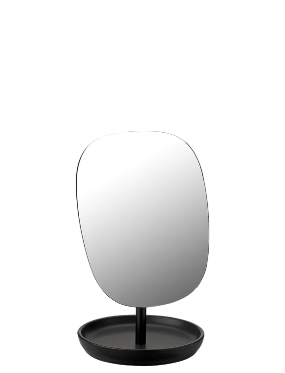 Fjord Mirror Black