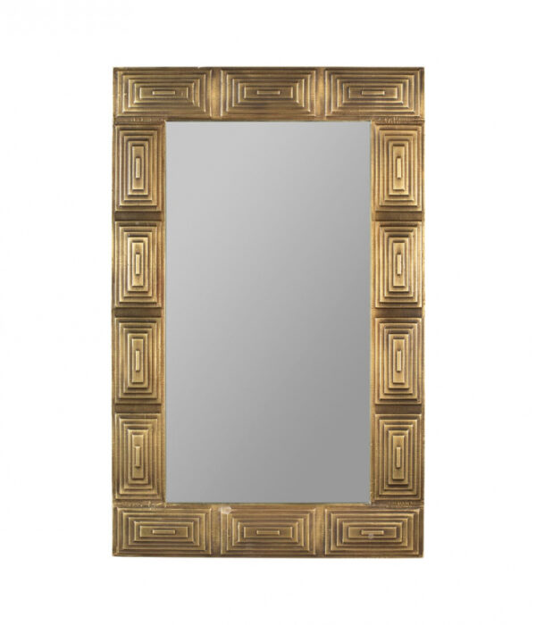 Volan Mirror