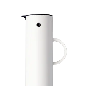 EM77 Vacuum Jug 1L White
