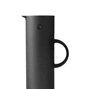 EM77 Vacuum Jug 1L Black
