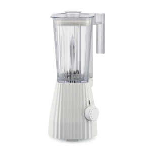 Alessi Plissé Blender White