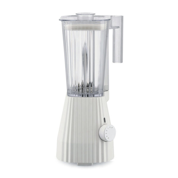 Alessi Plissé Blender White