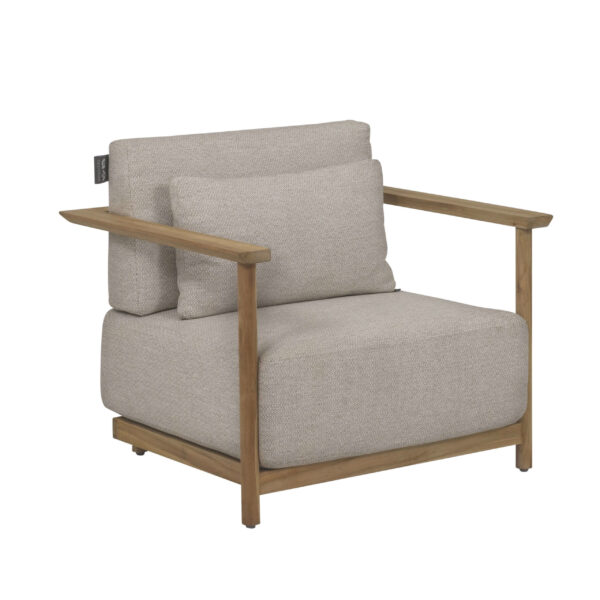 St. Lucia Armchair