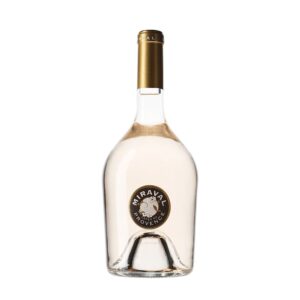 Miraval Rose 2024