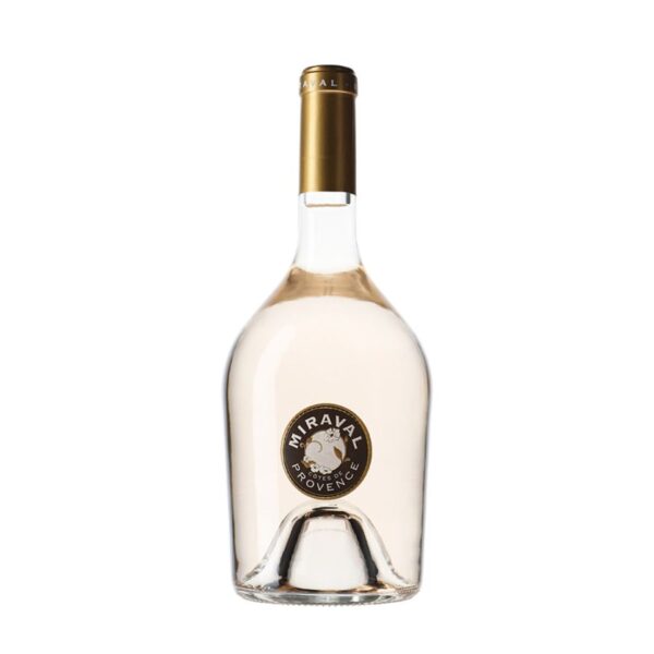 Miraval Rose 2024