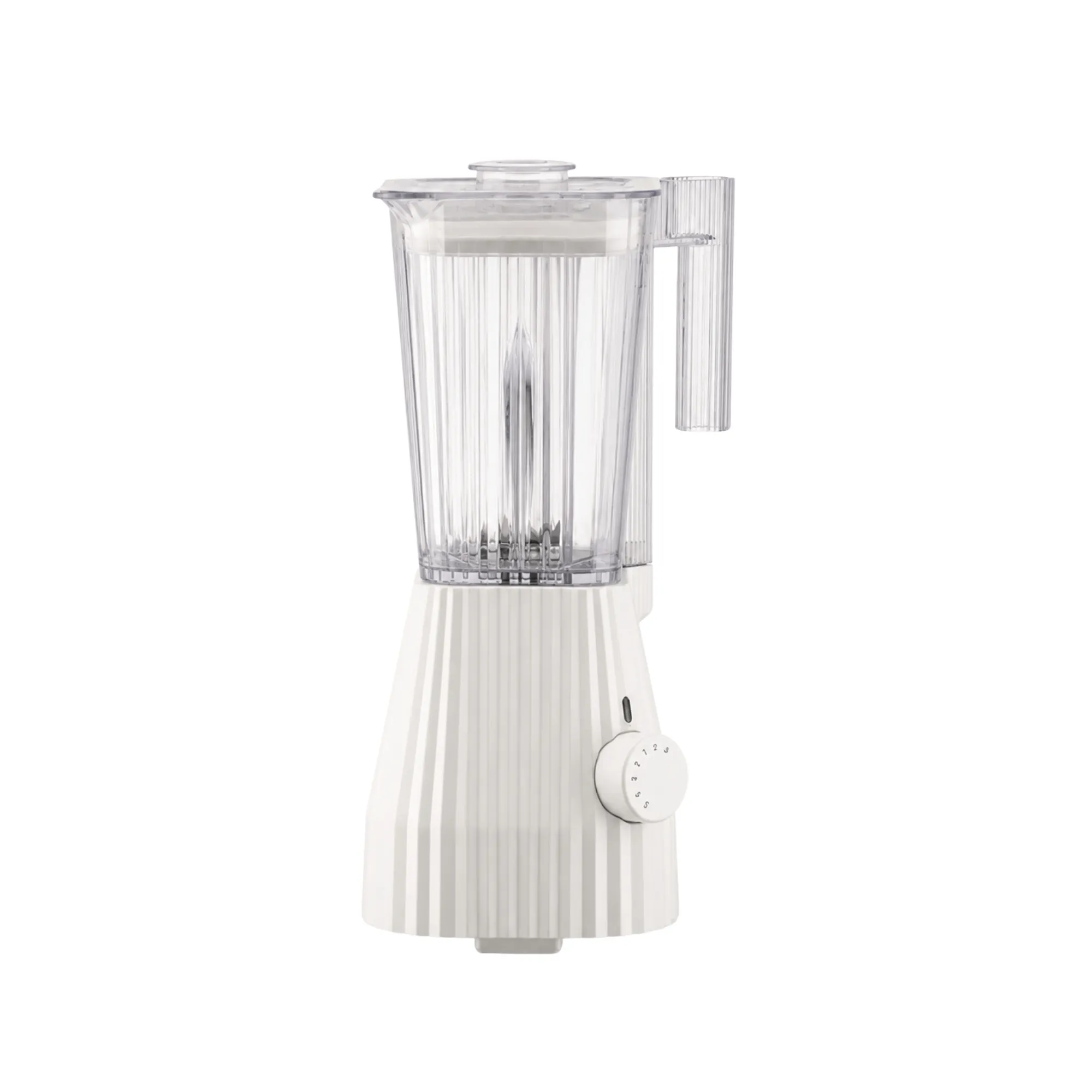 Alessi Plissé Blender