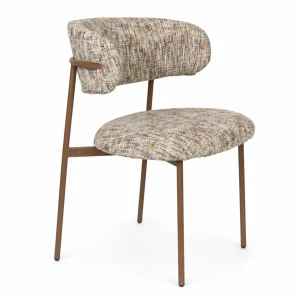 Claes Chair Multicolour