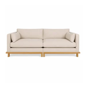 Blossom Sofa 3-seater Oak Sand