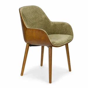 Armchair Taylor Green