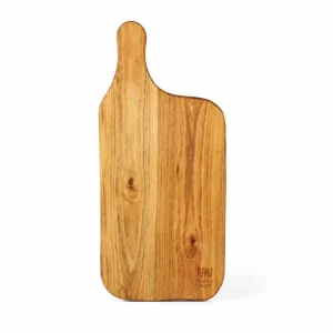 RAW Teakboard 37,5x17cm