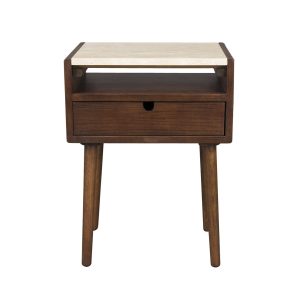 Side Table/Bedstand Arda