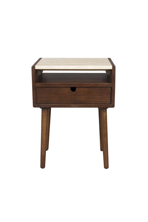 Side Table/Bedstand Arda