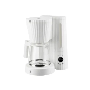 Alessi Plissé Drip Coffee Maker