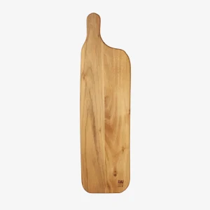 RAW Teakboard 50x14cm