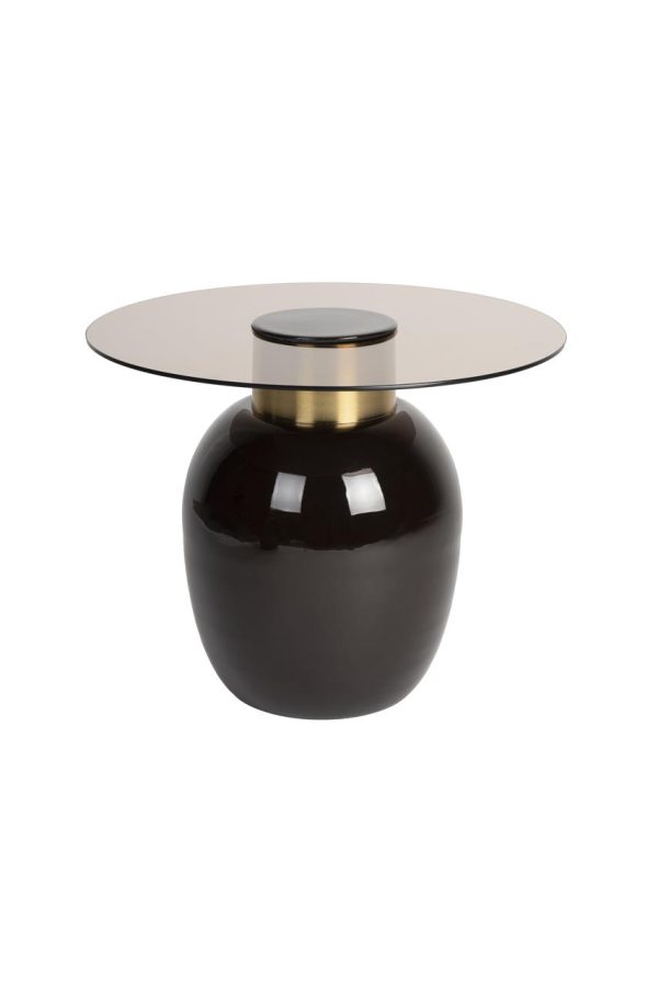 Mohra Side Table S