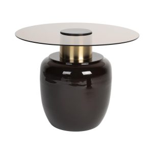 Mohra Side Table L