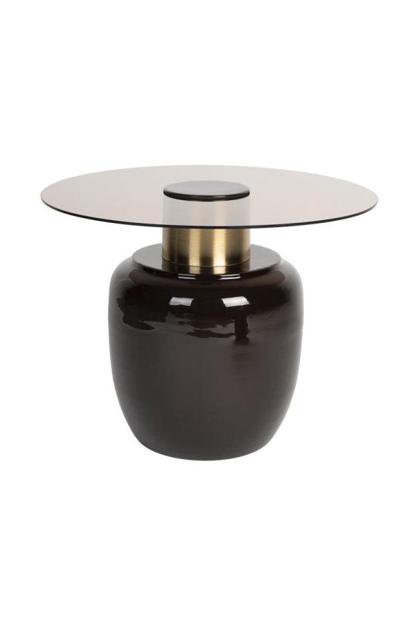 Mohra Side Table L