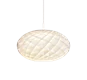Patera Pendant Lamp 50cm