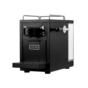 Sjöstrand Coffee Capsule Machine - Black