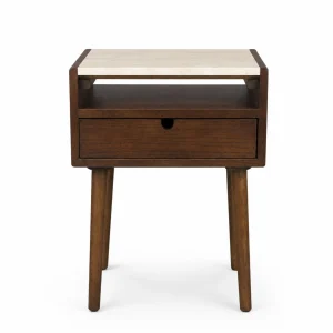 Arda Bedside Table