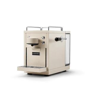 Sjöstrand Coffee Capsule Machine - Beige