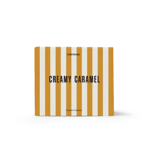 Sjöstrand Caramel Flavour
