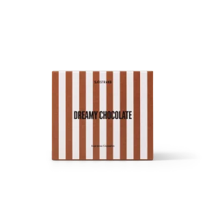 Sjöstrand Chocolate Flavour