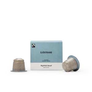 Sjöstrand Nightfall Decaf