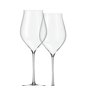 Notes White Wine Glass 63cl - 2pcs