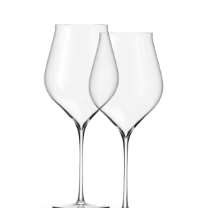Notes Red Wine Glass 81cl - 2pcs