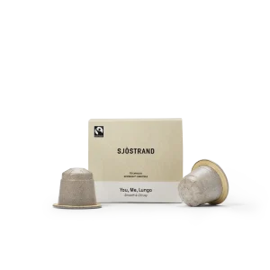 Sjöstrand You Me Lungo