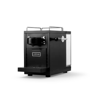 Sjöstrand Coffee Capsule Machine - Black