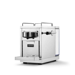 Sjöstrand Coffee Capsule Machine - Steel