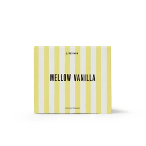 Sjöstrand Vanilla Flavour