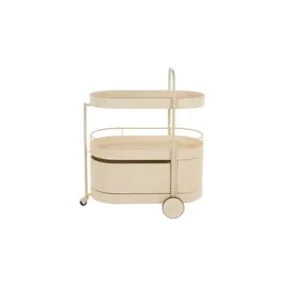 Wim Trolley Beige