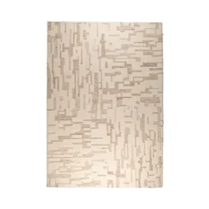 Hills Carpet 160x230 Beige