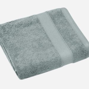 Naia Towel 95x140 Lichen