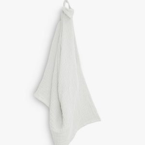 Kitchen Towel 40x60cm White