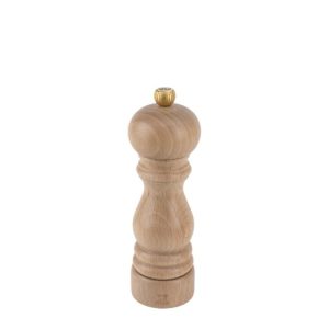 Paris Pepper Mill Natural 18cm
