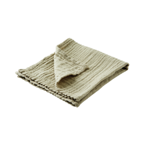 Elsa Napkin Green