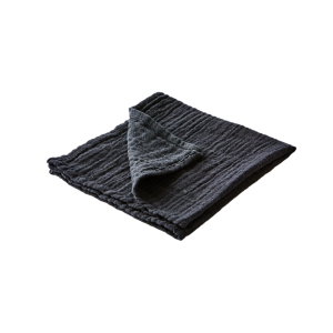 Elsa Napkin Black