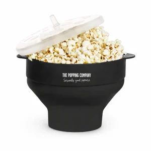 Micropopper
