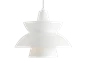 Doo-Wop Pendant Lamp