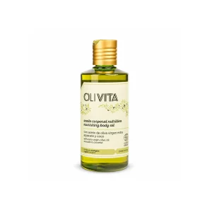 Olivita Nourishing Body Oil 250ml