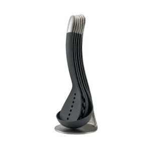 Nest Utensils Steel