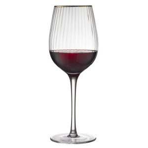 Lyngby Palermo Red Wine Glass