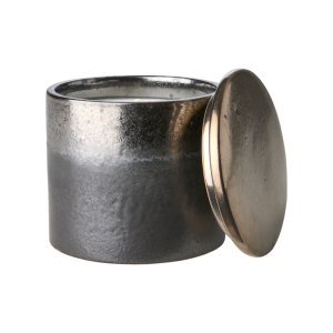 Homely Scented Candle Tea & Cucumber