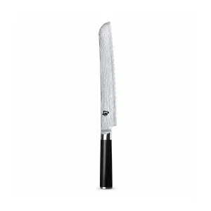 Shun Damasco Bread Knife