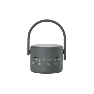 Singles Timer Cool Grey