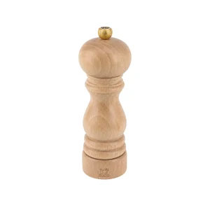 Paris Pepper Mill Natural 18cm